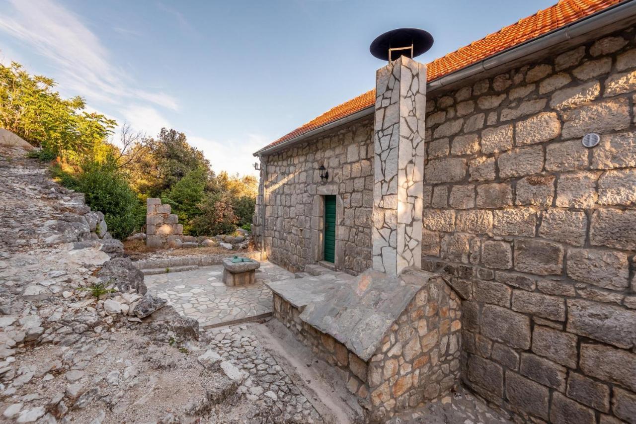 Villa Lazini Dvori Stasevica Exterior foto