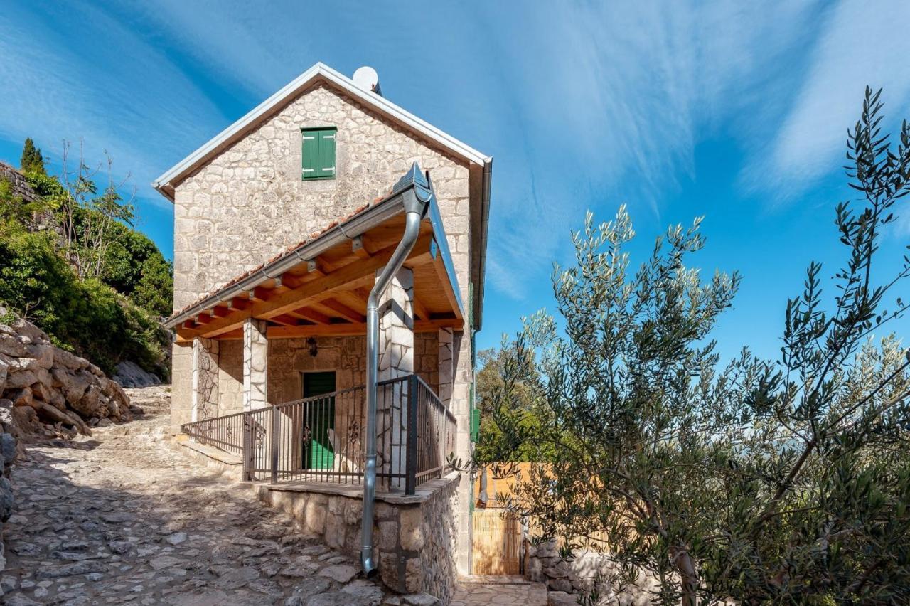Villa Lazini Dvori Stasevica Exterior foto