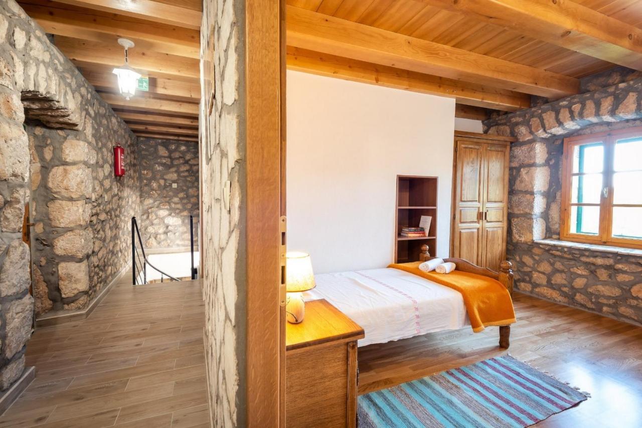 Villa Lazini Dvori Stasevica Zimmer foto