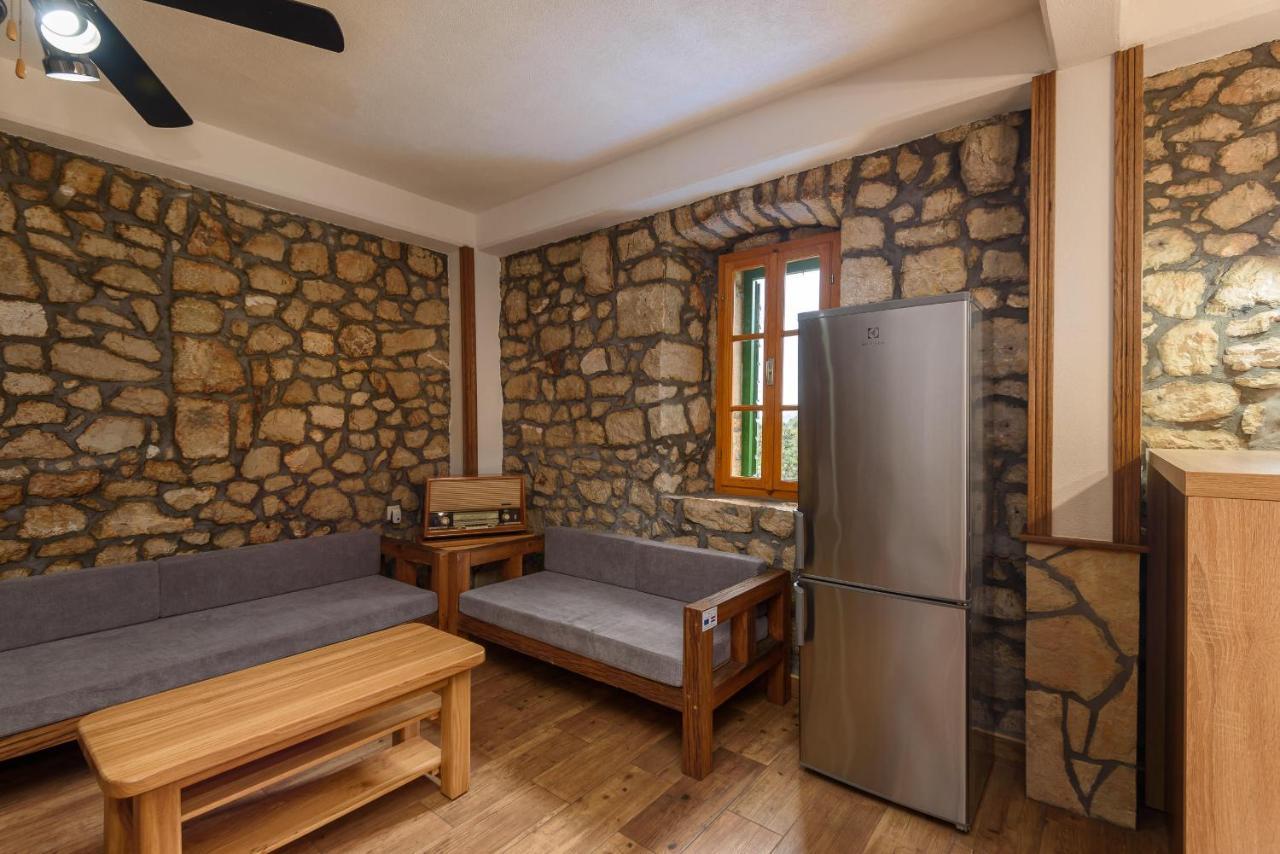 Villa Lazini Dvori Stasevica Exterior foto
